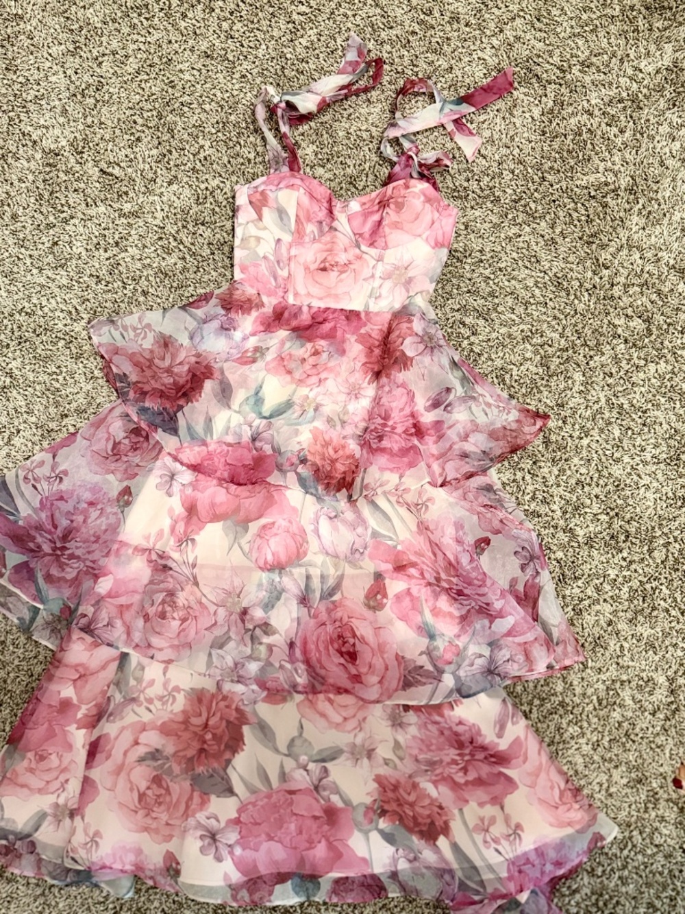 Lulus XS - Picture 2 of 2
